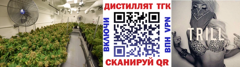 Дистиллят ТГК Wax Новочебоксарск